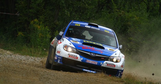 Rajd Rzeszowski